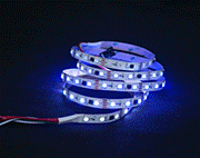 全彩燈帶 WS2811S 20段60燈